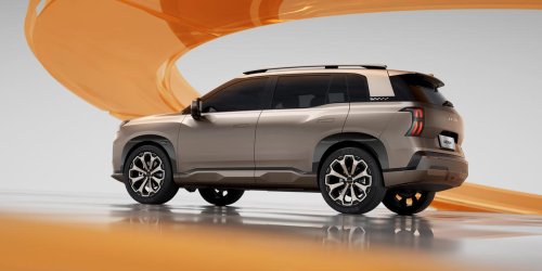 El grupo chino GAC llega a España con la marca Aion: un SUV y un compacto fabricados en Europa