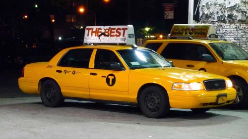 The Bulletproof V8 Sedan Owners Daily Drive Past 300K Miles