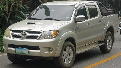 These 8 vehicles became famous for surviving abuse