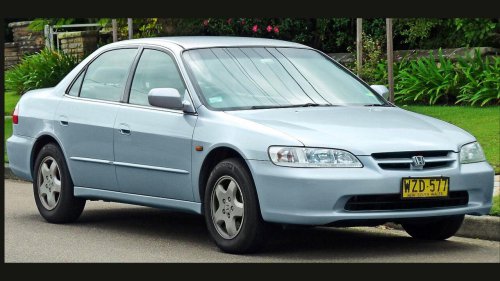 10 vehicles that became symbols of dependable design