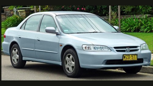 10 vehicles that became symbols of dependable design