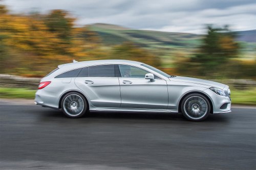 The best ever shooting brakes