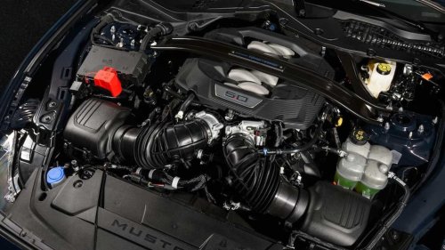The Bulletproof V8 Sedan Owners Daily Drive Past 300K Miles