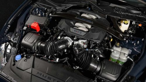 The Bulletproof V8 Sedan Owners Daily Drive Past 300K Miles