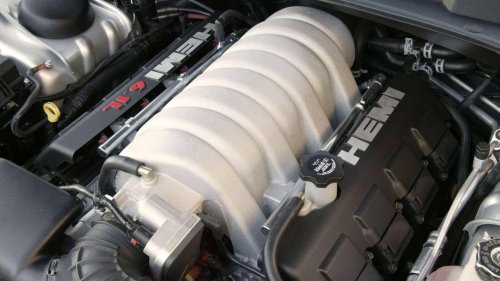The Bulletproof V8 Sedan Owners Daily Drive Past 300K Miles