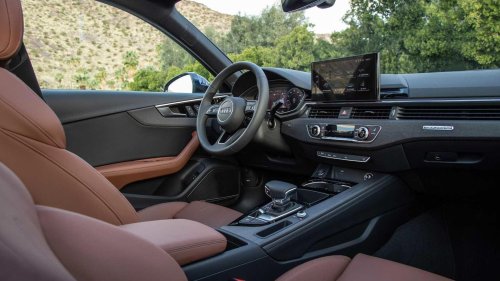 The Bulletproof V8 Sedan Owners Daily Drive Past 300K Miles