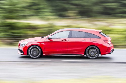 The best ever shooting brakes