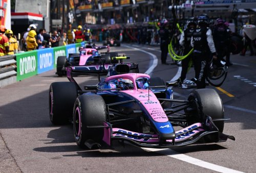 La trampa invisible de la FIA en Mónaco que explica las once sanciones por exceso de velocidad