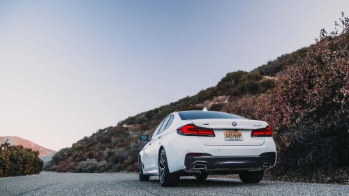 Maserati, BMW, Maserati versus BMW: Which luxury brand depreciates faster (and why that’s good for you)