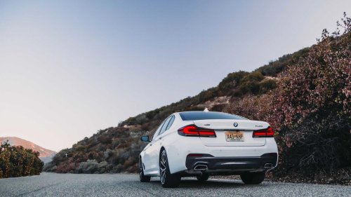 Maserati versus BMW: Which luxury brand depreciates faster (and why that’s good for you)