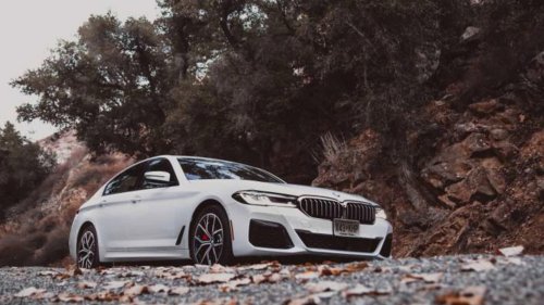 Maserati versus BMW: Which luxury brand depreciates faster (and why that’s good for you)