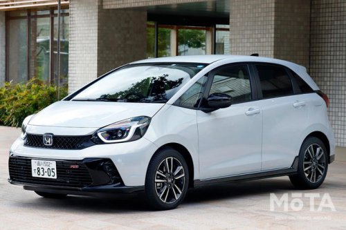 【価格判明】新型フィットは180.6万円から!マイナーチェンジは2026年7月に実施!狙いの買い得グレードは?