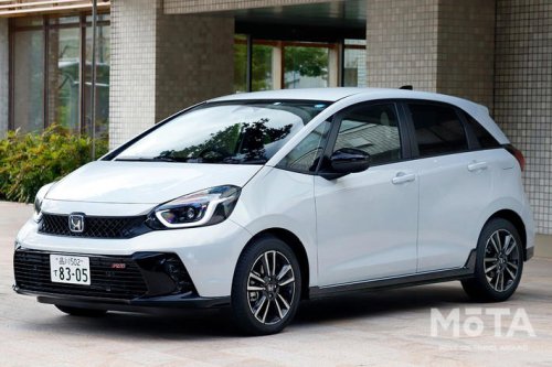 【価格判明】新型フィットは180.6万円から!マイナーチェンジは2026年7月に実施!狙いの買い得グレードは?