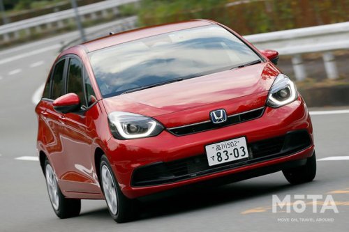 【価格判明】新型フィットは180.6万円から!マイナーチェンジは2026年7月に実施!狙いの買い得グレードは?