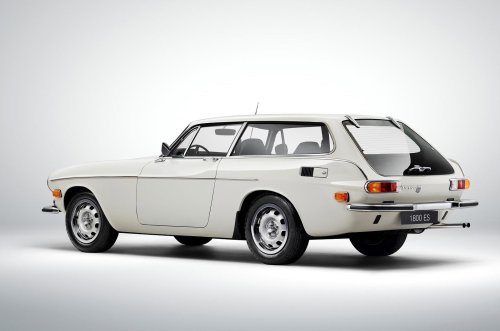 The best ever shooting brakes