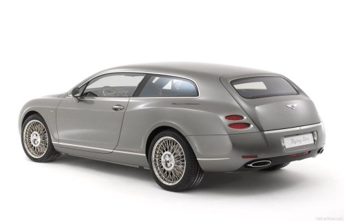 The best ever shooting brakes