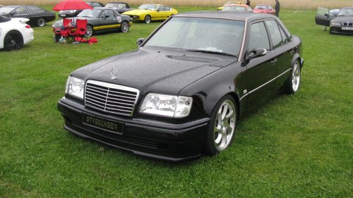 9 cars that owners describe as better the longer they kept them