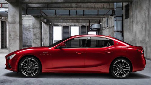 Maserati, BMW, Maserati versus BMW: Which luxury brand depreciates faster (and why that’s good for you)