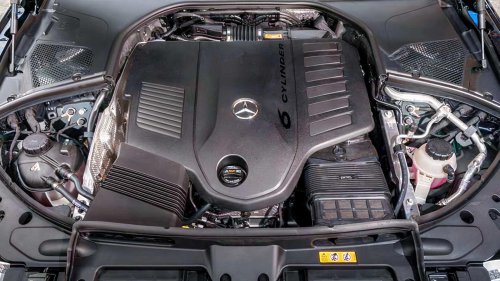 The Bulletproof V8 Sedan Owners Daily Drive Past 300K Miles