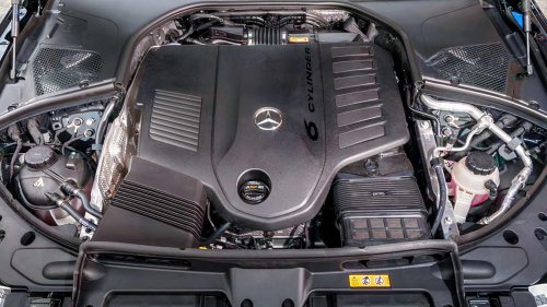 The Bulletproof V8 Sedan Owners Daily Drive Past 300K Miles