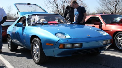 9 cars that improved their image long after production ended