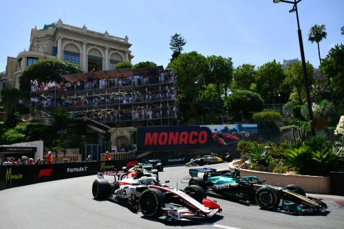 Fernando Alonso recuerda por qué nunca se le puede dar por muerto en un Mónaco que se reivindica