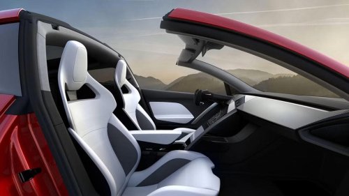 Tesla, Casi una década de promesas: Tesla pospone el Roadster por novena vez tras fallar con las fechas de primavera