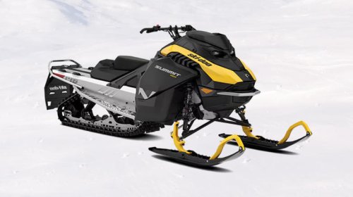Every 2026 Ski-Doo snowmobile model announced, ranked by price