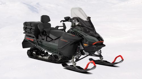 Every 2026 Ski-Doo snowmobile model announced, ranked by price