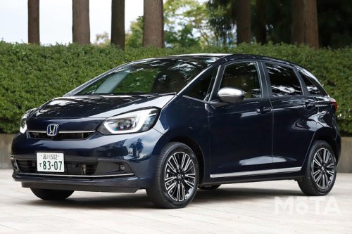 【価格判明】新型フィットは180.6万円から!マイナーチェンジは2026年7月に実施!狙いの買い得グレードは?