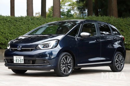 【価格判明】新型フィットは180.6万円から!マイナーチェンジは2026年7月に実施!狙いの買い得グレードは?