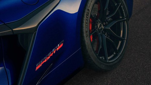 How GM is fixing small block reliability issues with Gen 6 V8