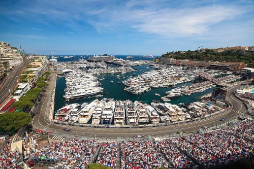 Fernando Alonso recuerda por qué nunca se le puede dar por muerto en un Mónaco que se reivindica