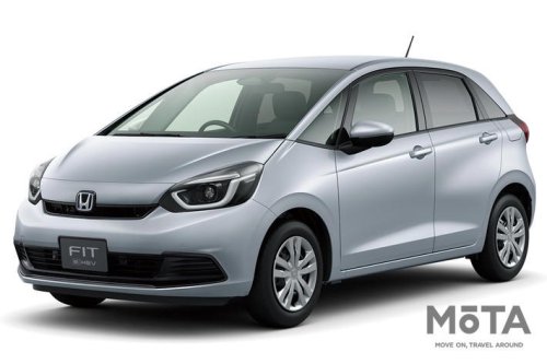 【価格判明】新型フィットは180.6万円から!マイナーチェンジは2026年7月に実施!狙いの買い得グレードは?