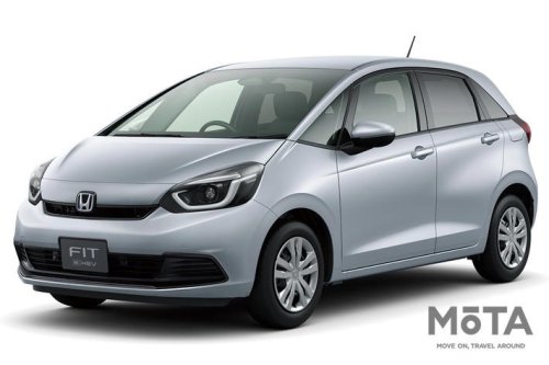 【価格判明】新型フィットは180.6万円から!マイナーチェンジは2026年7月に実施!狙いの買い得グレードは?