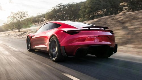 Tesla, Casi una década de promesas: Tesla pospone el Roadster por novena vez tras fallar con las fechas de primavera