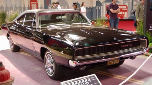 8 classic American cars that made less horsepower than people remember
