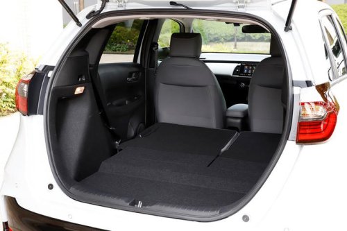 【価格判明】新型フィットは180.6万円から!マイナーチェンジは2026年7月に実施!狙いの買い得グレードは?