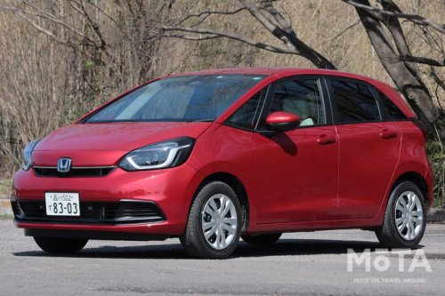 【価格判明】新型フィットは180.6万円から!マイナーチェンジは2026年7月に実施!狙いの買い得グレードは?