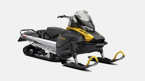 Every 2026 Ski-Doo snowmobile model announced, ranked by price