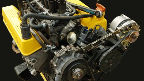 10 V8 engines that changed performance without getting much credit