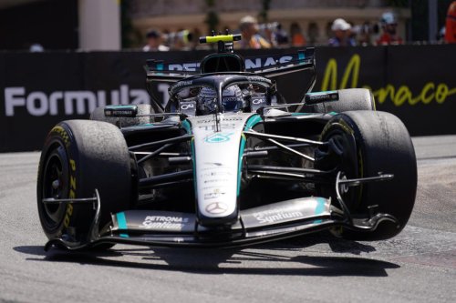 Fernando Alonso recuerda por qué nunca se le puede dar por muerto en un Mónaco que se reivindica
