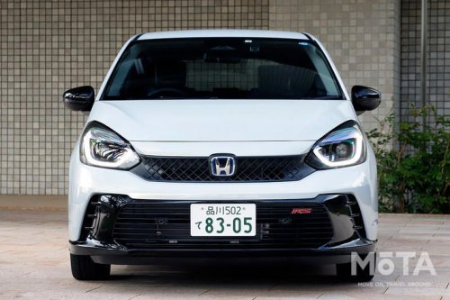 【価格判明】新型フィットは180.6万円から!マイナーチェンジは2026年7月に実施!狙いの買い得グレードは?