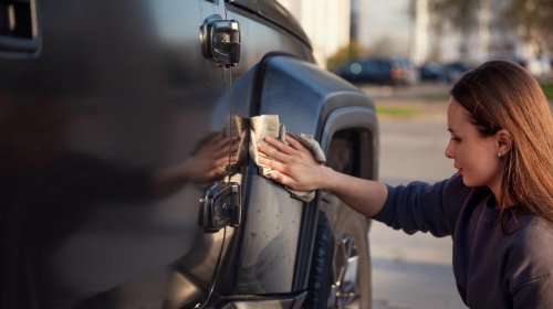 Is Cleaning Your Car To Improve Fuel Economy Myth Or Mythbusted?