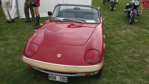 8 sports cars that felt special without huge horsepower