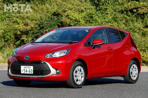 【価格判明】新型フィットは180.6万円から!マイナーチェンジは2026年7月に実施!狙いの買い得グレードは?