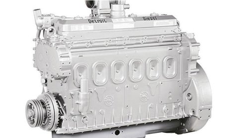 What Is The 318 Detroit Diesel Engine & What Made It Popular?