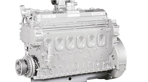 Detroit, What Is The 318 Detroit Diesel Engine & What Made It Popular?
