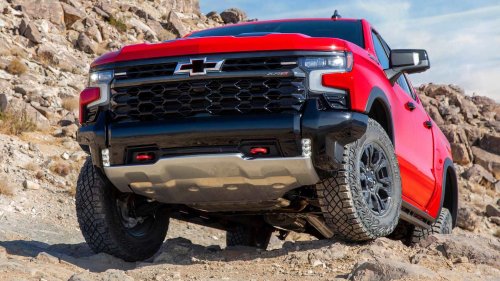 How GM is fixing small block reliability issues with Gen 6 V8