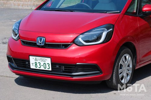 【価格判明】新型フィットは180.6万円から!マイナーチェンジは2026年7月に実施!狙いの買い得グレードは?